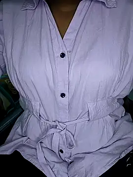 MISS MADHURIBABY online show from 02/28/26, 11:22