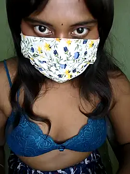 Snapshot of MISS_MADHURIBABY chatting on 04/13/26, 09:48 MISS MADHURIBABY online show from 04/13/26, 09:48