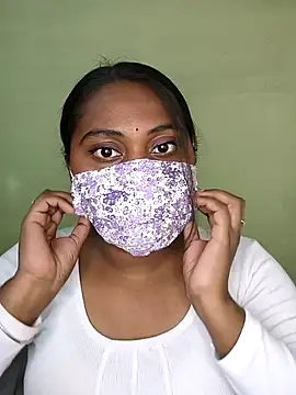 Snapshot of MISS_MADHURIBABY chatting on 04/16/26, 06:47 MISS MADHURIBABY online show from 04/16/26, 06:47