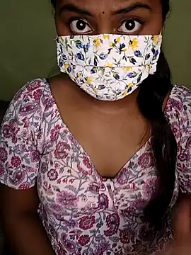 Snapshot of MISS_MADHURIBABY chatting on 04/21/26, 06:52 MISS MADHURIBABY online show from 04/21/26, 06:52