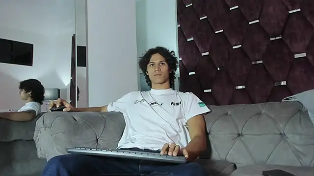 Snapshot of TonyBenedetti chatting on 03/16/26, 08:24 TonyBenedetti online show from 03/16/26, 08:24