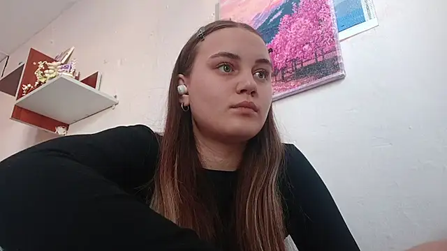 Snapshot of VeloraStar chatting on 03/02/26, 10:22 VeloraStar online show from 03/02/26, 10:22