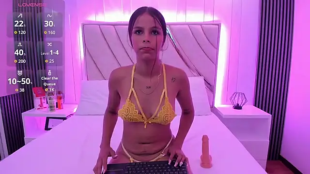 Snapshot of dulce_coquette_ chatting on 03/03/26, 11:16 dulce coquette online show from 03/03/26, 11:16