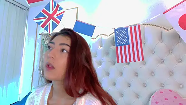 Sara funy online show from 07/02/26, 11:38