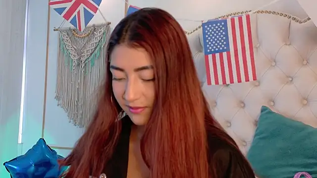 Sara funy online show from 07/10/26, 11:46