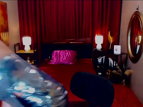 Snapshot of AliciaWang chatting on 03/16/26, 12:42 AliciaWang online show from 03/16/26, 12:42