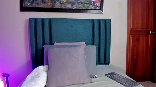 JazminDluxe online show from 03/23/26, 12:20