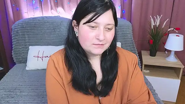 AngelNoir  online show from 03/01/26, 09:06