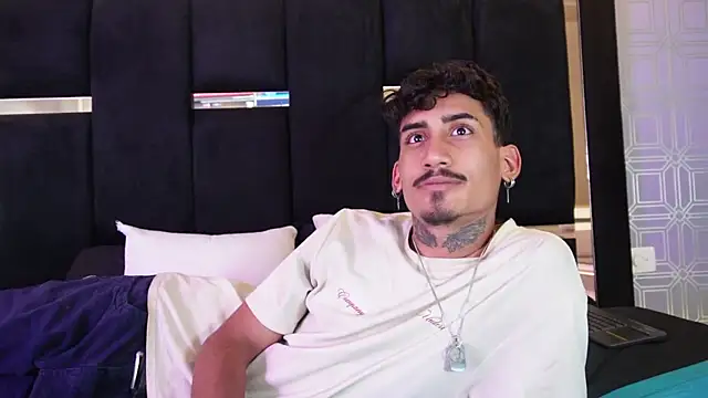 Dark Eros  online show from 03/12/26, 07:53