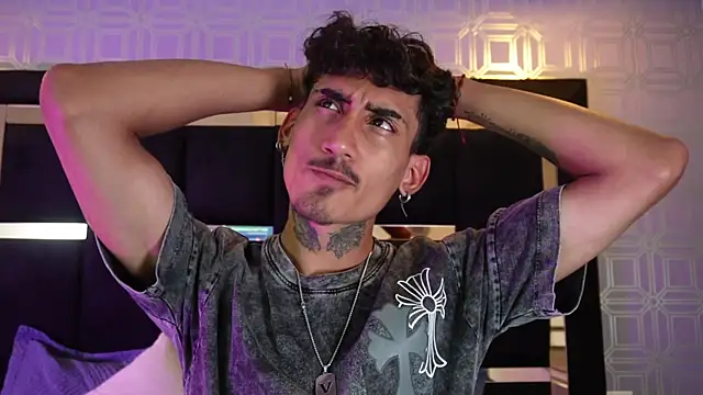 Dark Eros  online show from 03/14/26, 07:41