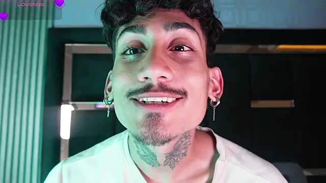 Dark Eros  online show from 03/29/26, 03:39