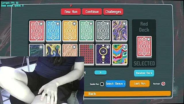 Mabiprime online show from 03/19/26, 05:22