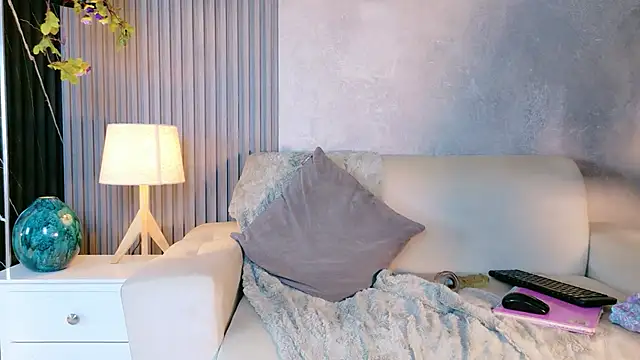 Jazmiin Evans online show from 02/27/26, 08:09