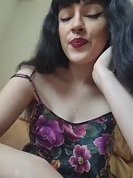 Mommynatrix online show from 06/02/26, 03:47