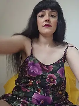 Mommynatrix online show from 06/04/26, 05:19