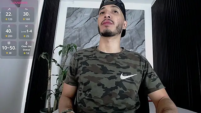 Snapshot of Grant_Irons chatting on 04/09/26, 12:10 Grant Irons online show from 04/09/26, 12:10