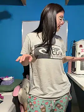 MysticKitty7 online show from 05/09/26, 07:41