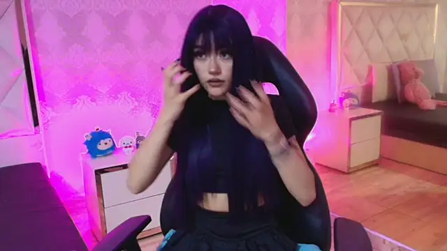 Cloee tay1 online show from 03/24/26, 12:32