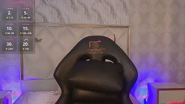 Cloee tay1 online show from 07/01/26, 11:34