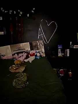 Snapshot of SweetAnnaX chatting on 03/14/26, 07:30 SweetAnnaX online show from 03/14/26, 07:30