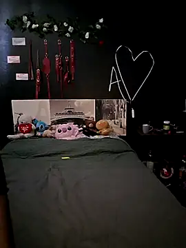 Snapshot of SweetAnnaX chatting on 03/22/26, 12:19 SweetAnnaX online show from 03/22/26, 12:19