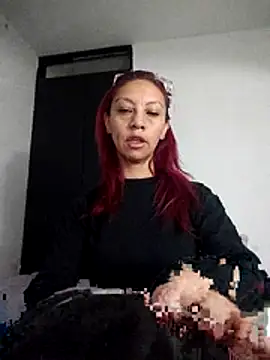 Snapshot of scarlett-ash chatting on 02/25/26, 01:21 scarlett-ash online show from 02/25/26, 01:21