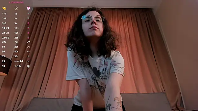 MuiEagan online show from 04/12/26, 11:48