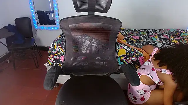 Skinny  hott online show from 02/28/26, 01:45