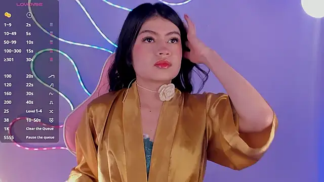 miacapone online show from 03/12/26, 01:17