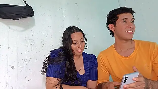 Magoysuconeja online show from 02/25/26, 04:49