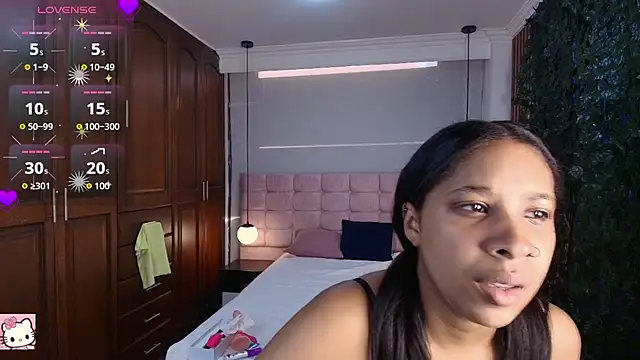 ShayMilleer online show from 02/28/26, 12:06