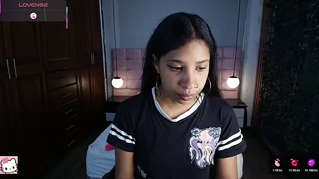 ShayMilleer online show from 03/06/26, 12:12