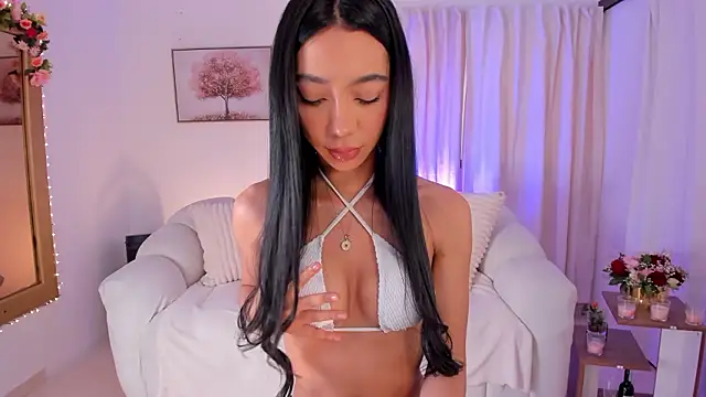 IsabellaLux  online show from 03/11/26, 02:01