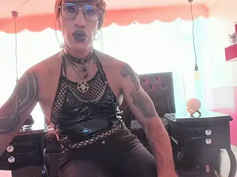 Lilith madame satan online show from 03/06/26, 06:26