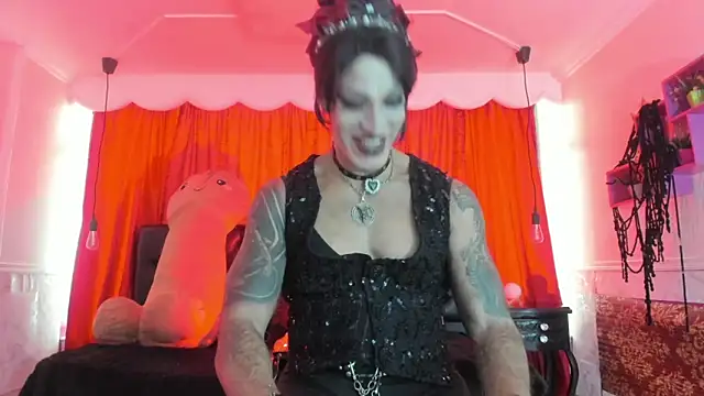 Snapshot of Lilith_madame_satan chatting on 05/25/26, 06:47 Lilith madame satan online show from 05/25/26, 06:47