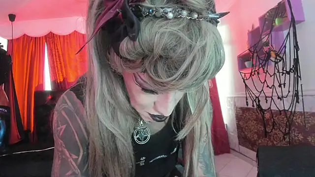 Snapshot of Lilith_madame_satan chatting on 07/04/26, 12:33 Lilith madame satan online show from 07/04/26, 12:33