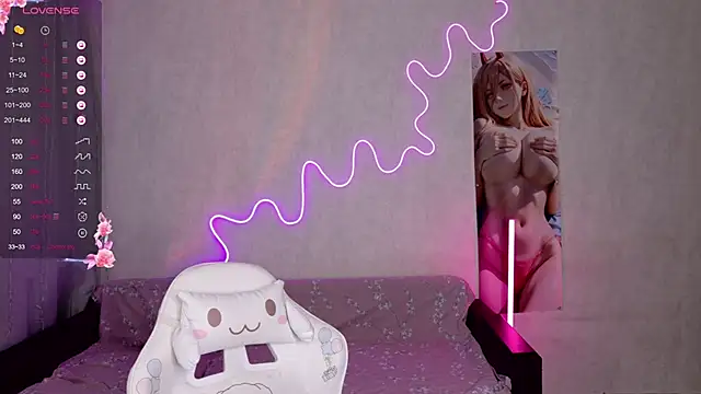 ElinaBlaze online show from 03/01/26, 09:39