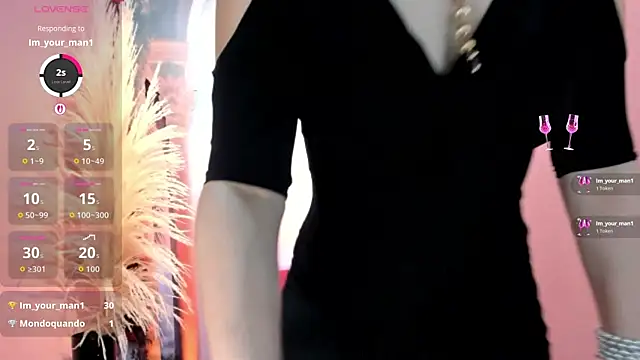 Snapshot of Madam_Dalila chatting on 03/24/26, 01:27 Madam Dalila online show from 03/24/26, 01:27