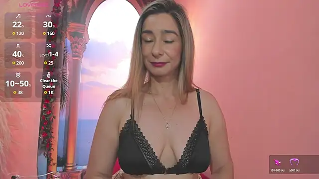 Snapshot of Madam_Dalila chatting on 05/09/26, 12:21 Madam Dalila online show from 05/09/26, 12:21