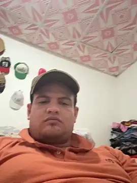 Dario12J online show from 02/28/26, 08:21