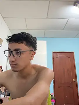 Gonzalogz online show from 05/01/26, 04:33