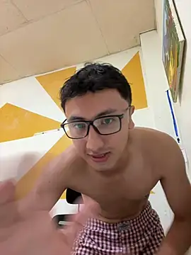 Gonzalogz online show from 05/10/26, 04:28