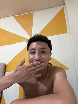 Gonzalogz online show from 05/18/26, 03:57