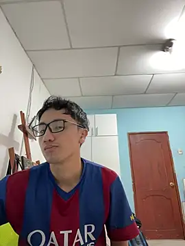 Gonzalogz online show from 06/01/26, 03:14