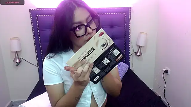 aprilgrief online show from 04/09/26, 04:12