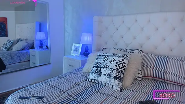 Ivi jones  online show from 04/05/26, 08:17