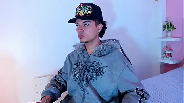 Briian   online show from 06/11/26, 12:32