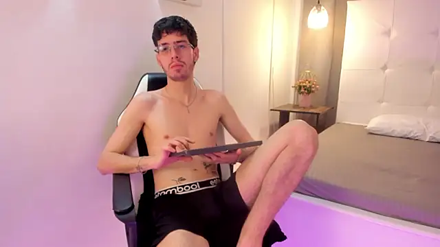 Jason 23   online show from 03/01/26, 01:35