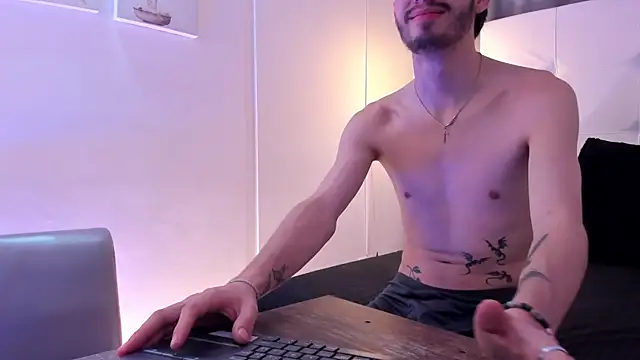 Jason 23   online show from 03/31/26, 07:14