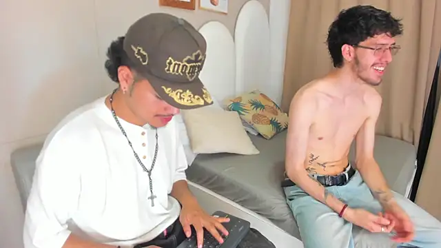 Jason 23   online show from 04/13/26, 07:19